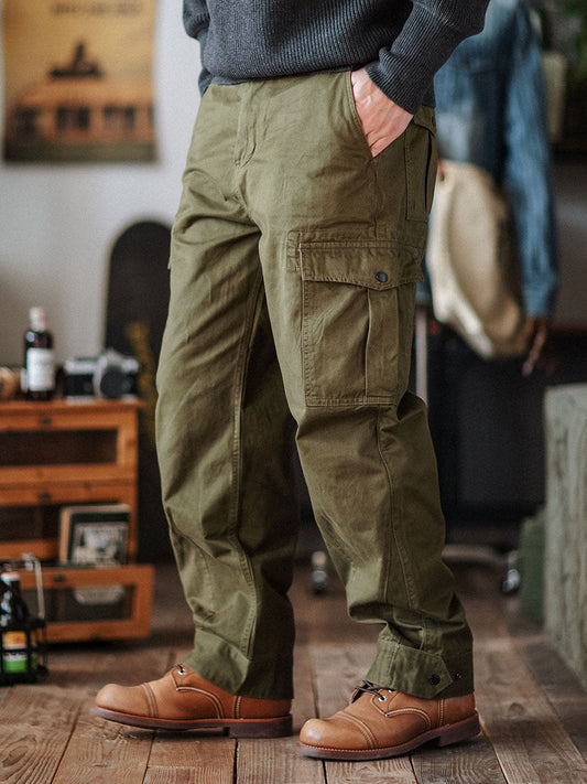 M64  Field Cargo Pants