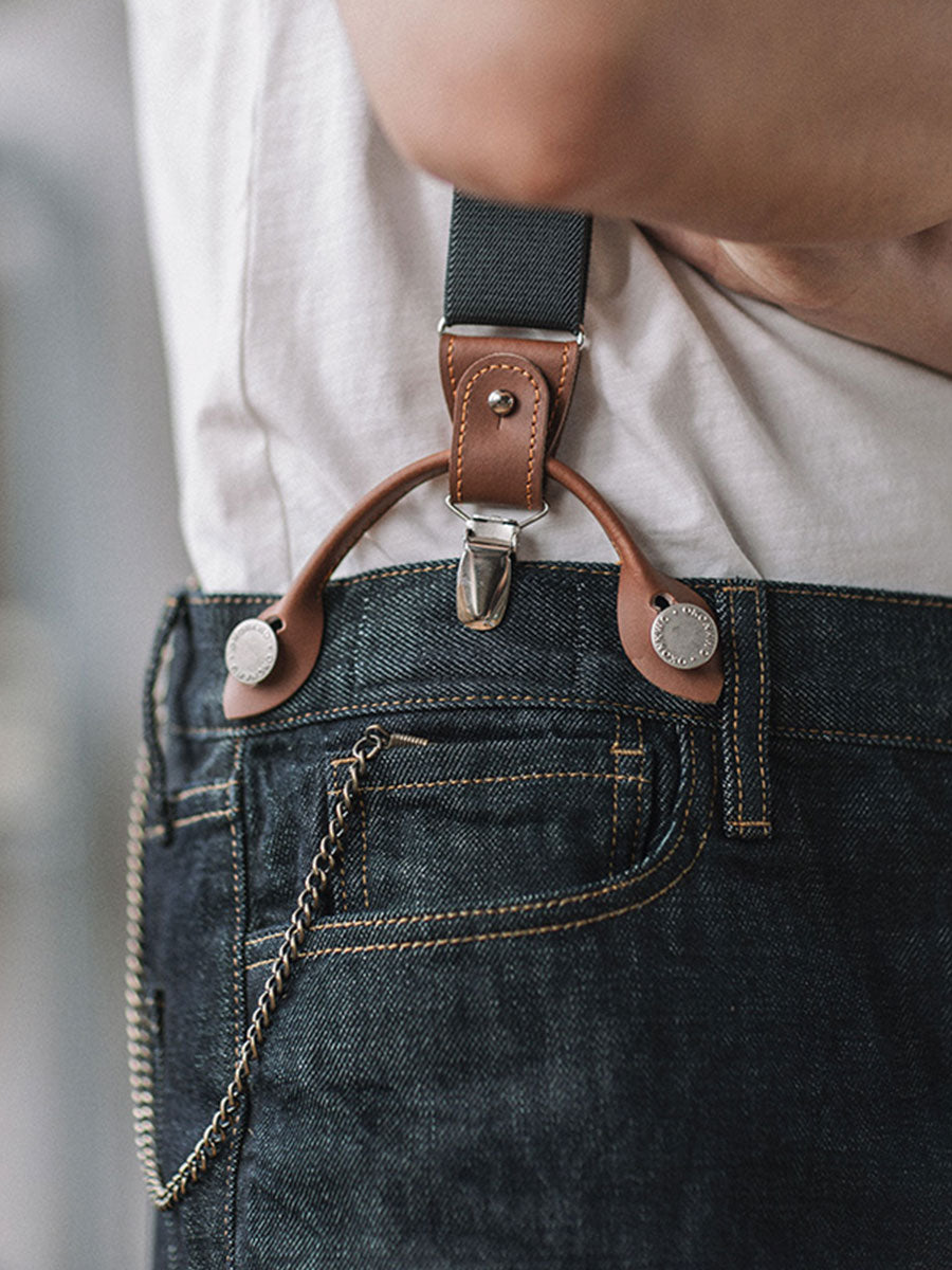 SUSPENDERS