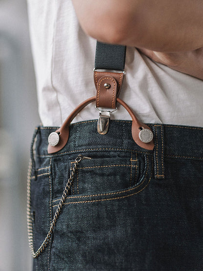 SUSPENDERS