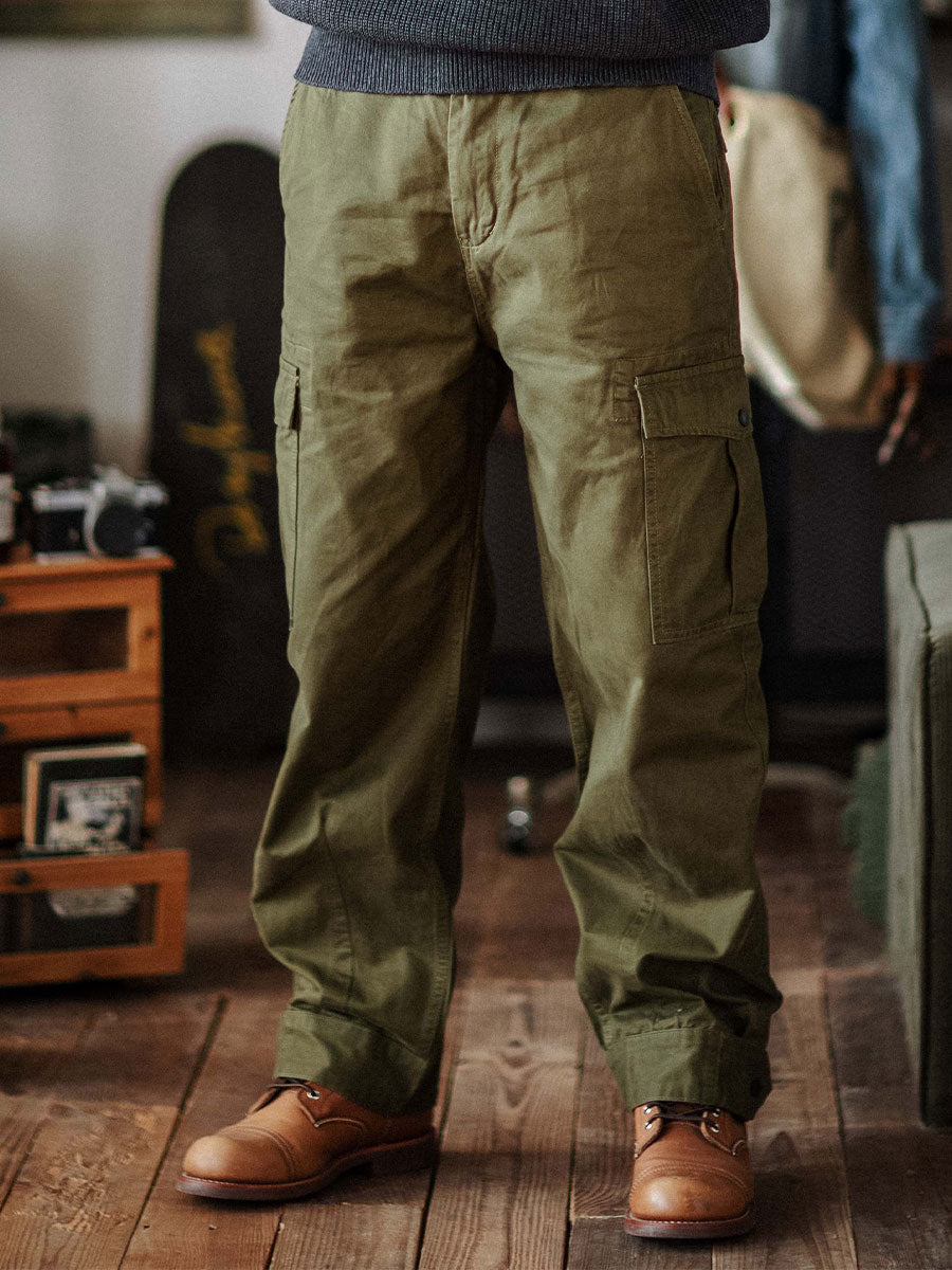 M64  Field Cargo Pants