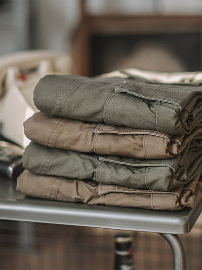 Double Knee Field Pants