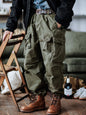 Practicality Field Cargo Pants
