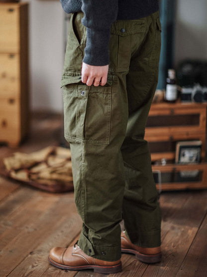 M64  Field Cargo Pants