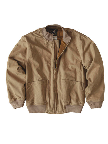 FLIGHT CASUAL JACKET