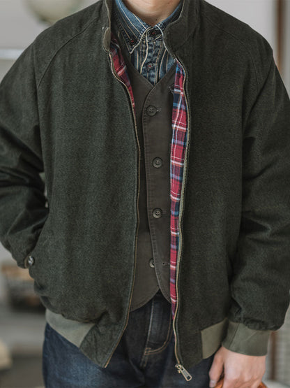 HARRINGTON G9 JACKET