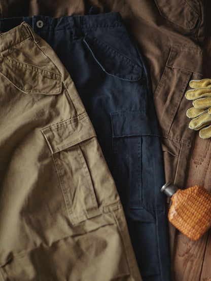 M65 Field Pants Repro GEN.1