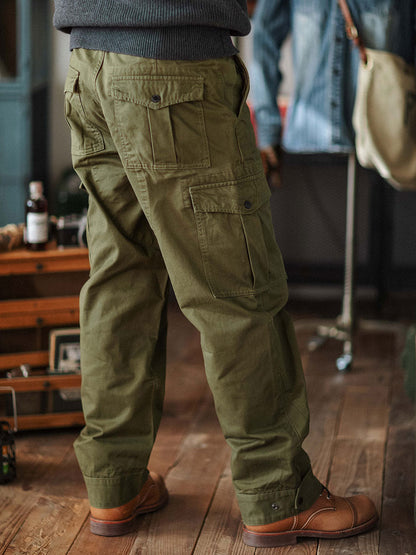 M64  Field Cargo Pants