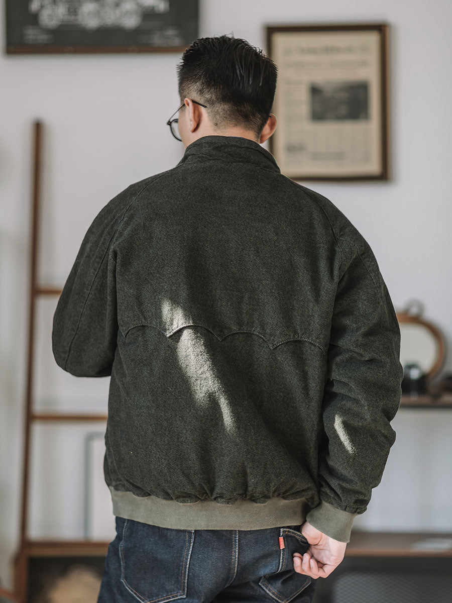 HARRINGTON G9 JACKET