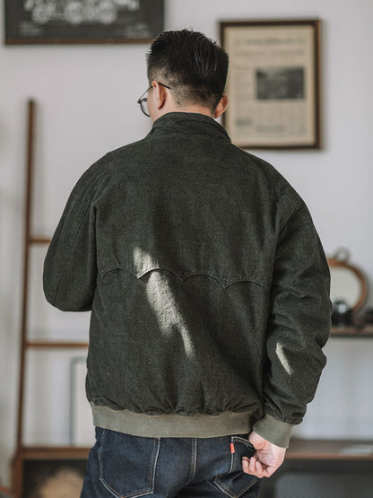 HARRINGTON G9 JACKET