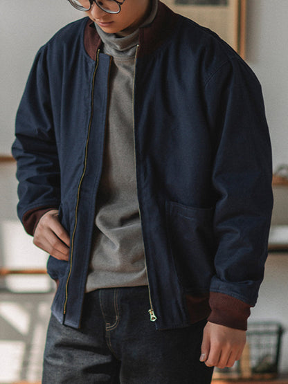 FLIGHT CASUAL JACKET