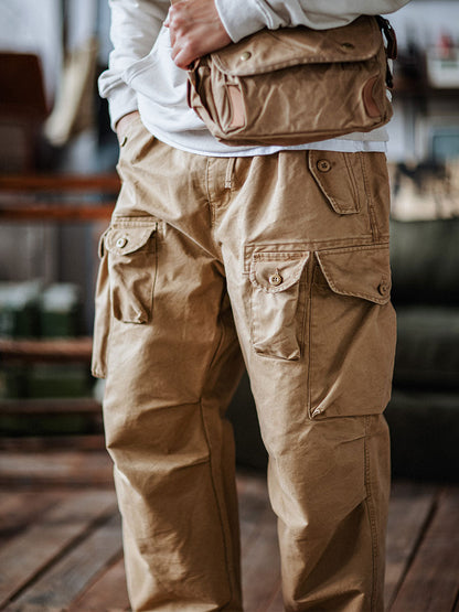 Practicality Field Cargo Pants