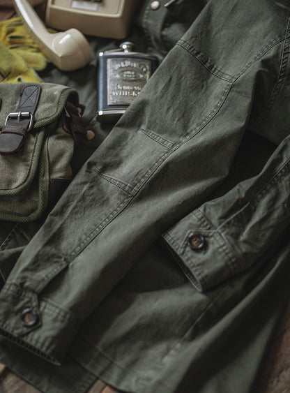 M-1951 Fishtail Parka Coat