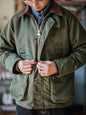 NYLON INSULATED JACKET