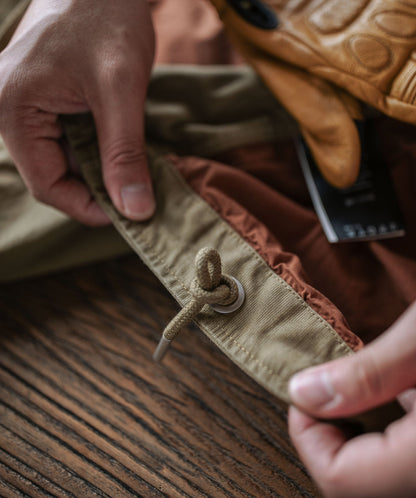 Jungle Cloth N1 Deck Jacket