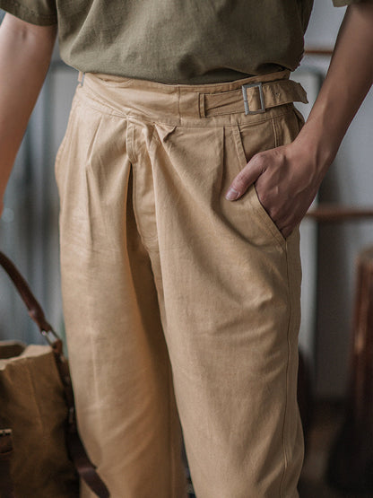 BRITISH MILITARY GURKHA PANTS