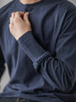 Henley Long Sleeve Shirt