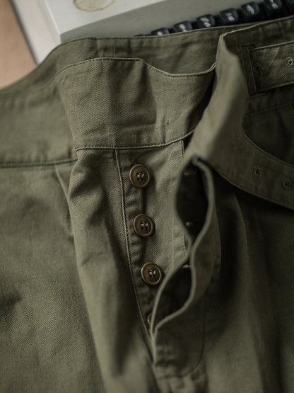 BRITISH MILITARY GURKHA PANTS