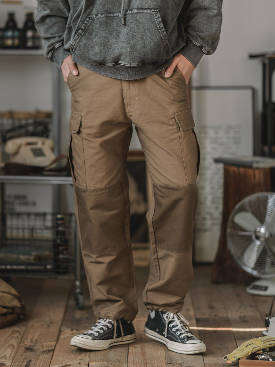 Double Knee Field Pants